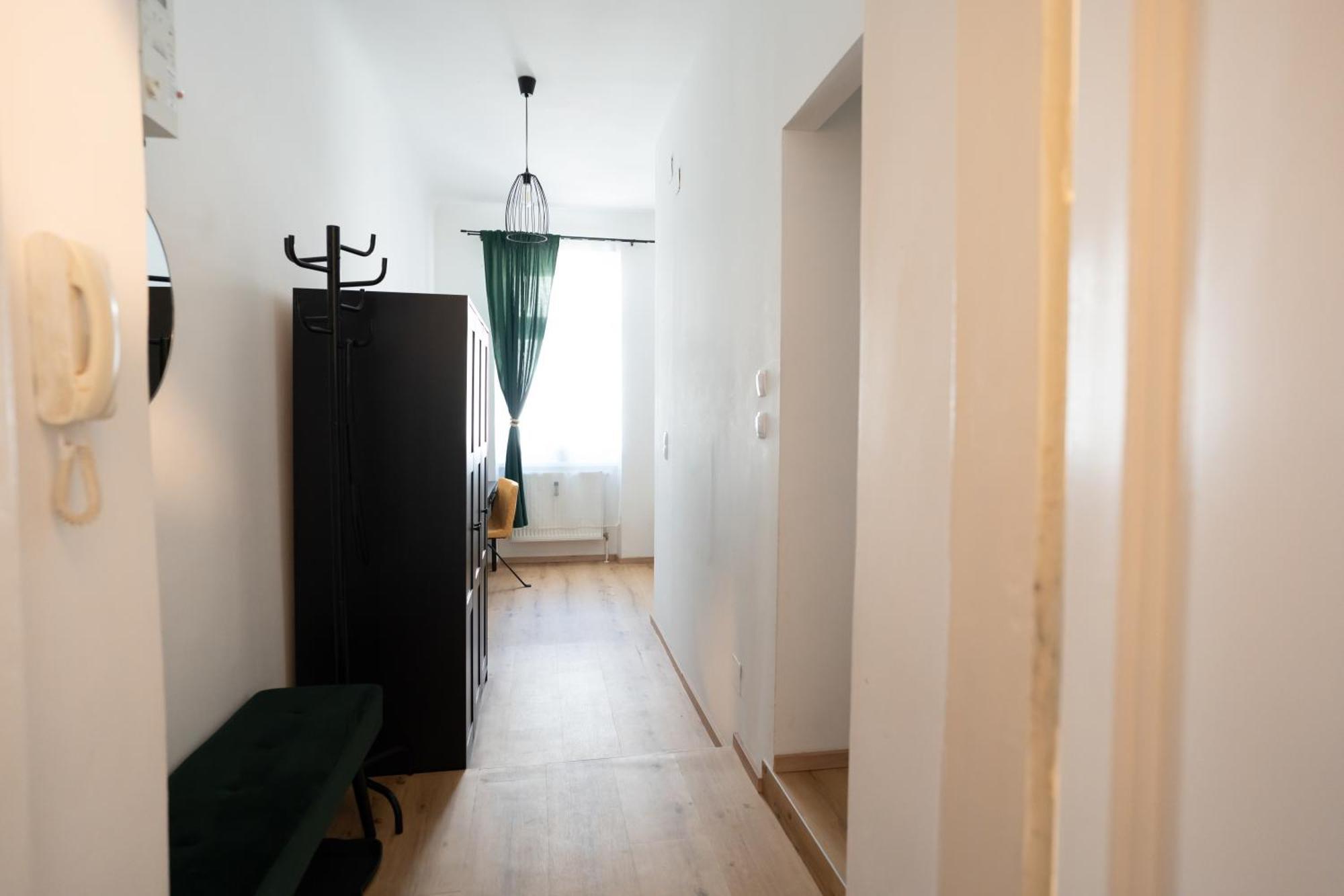 Js Design Apartment Γκρατς Εξωτερικό φωτογραφία