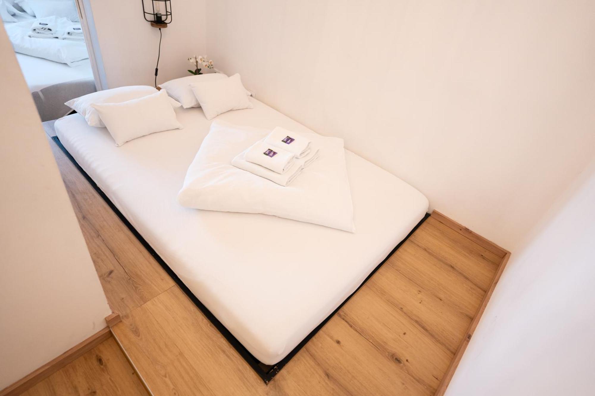 Js Design Apartment Γκρατς Εξωτερικό φωτογραφία