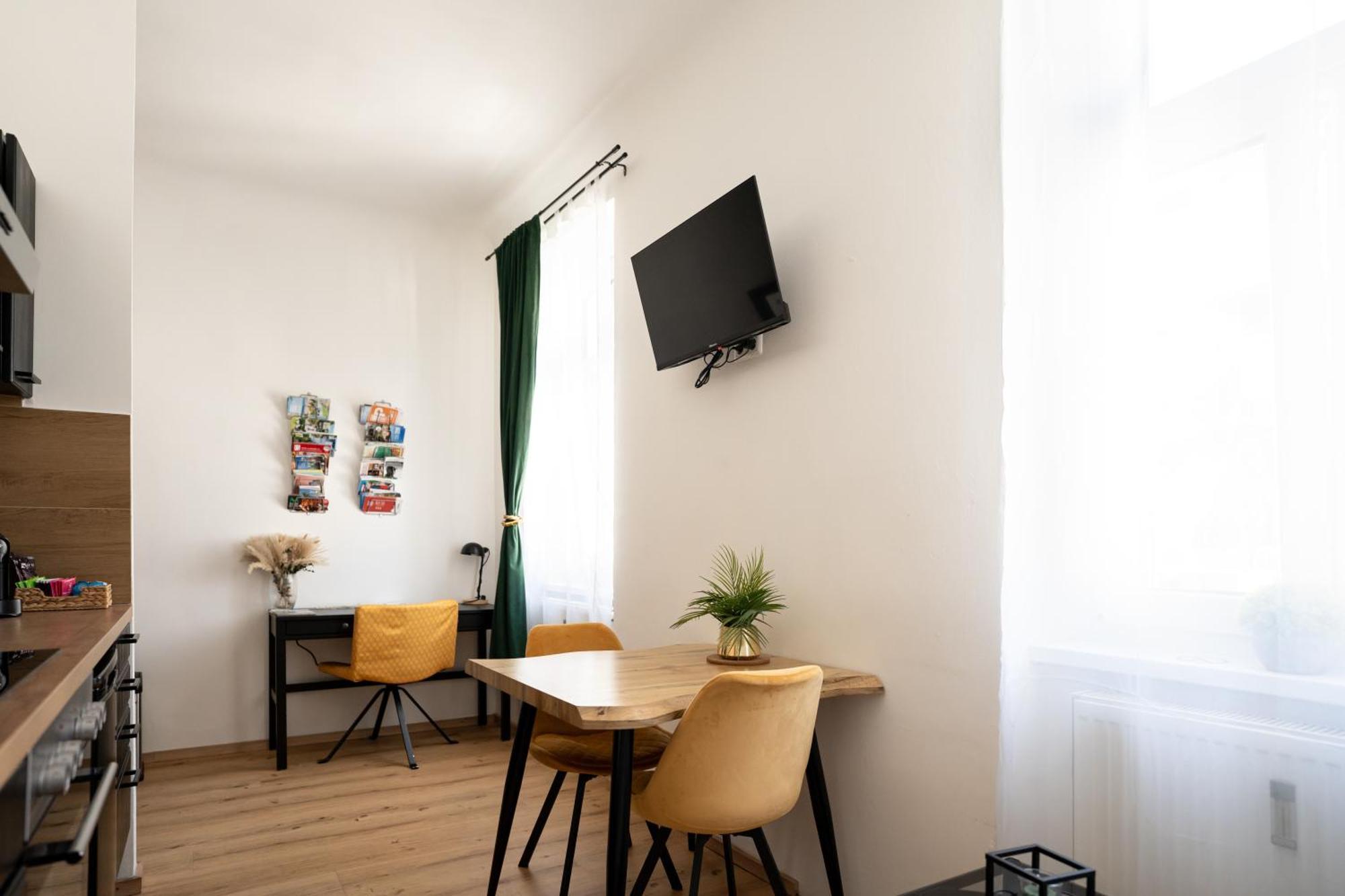 Js Design Apartment Γκρατς Εξωτερικό φωτογραφία