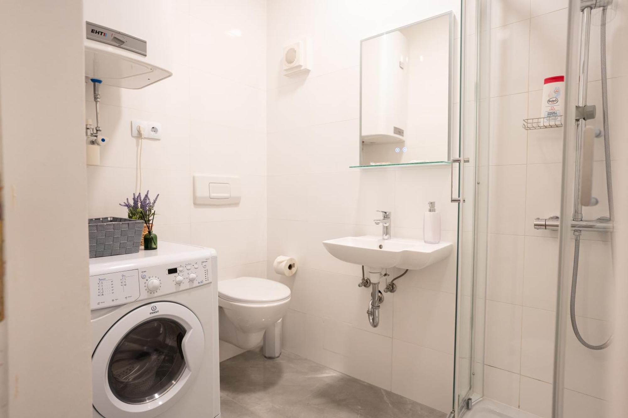 Js Design Apartment Γκρατς Εξωτερικό φωτογραφία